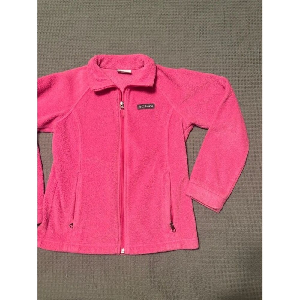 Columbia Jacket Size Medium 10/12
